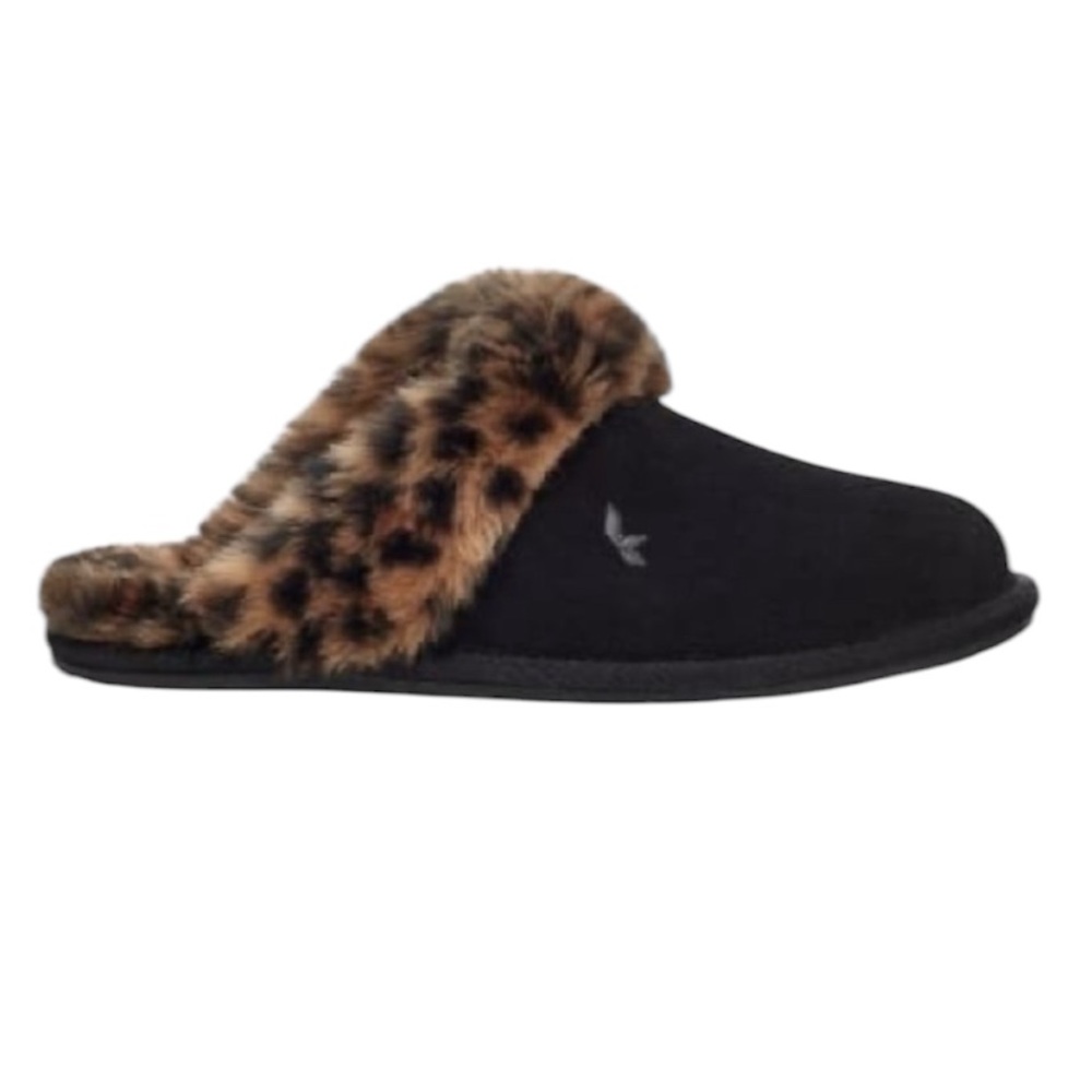 NEW Milo Cheetah Koolaburra by UGG Size 5 Wm